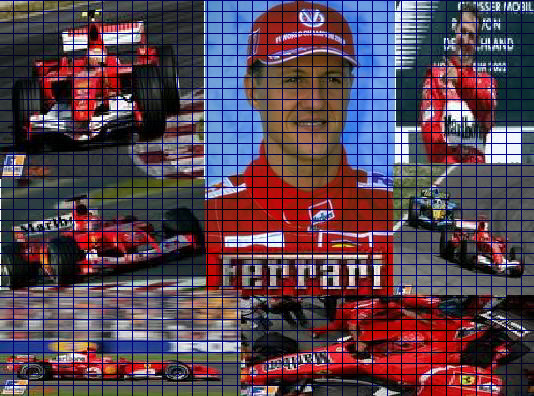 Michael Schumacher